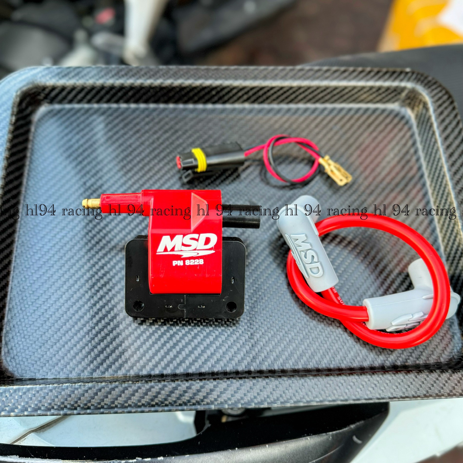Mobin sườn msd 8228 a50 lắp đặt nhiều dòng xe