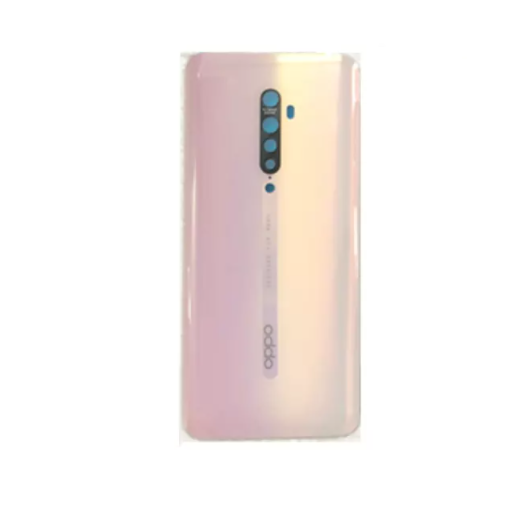 Nắp lưng Oppo Reno 2