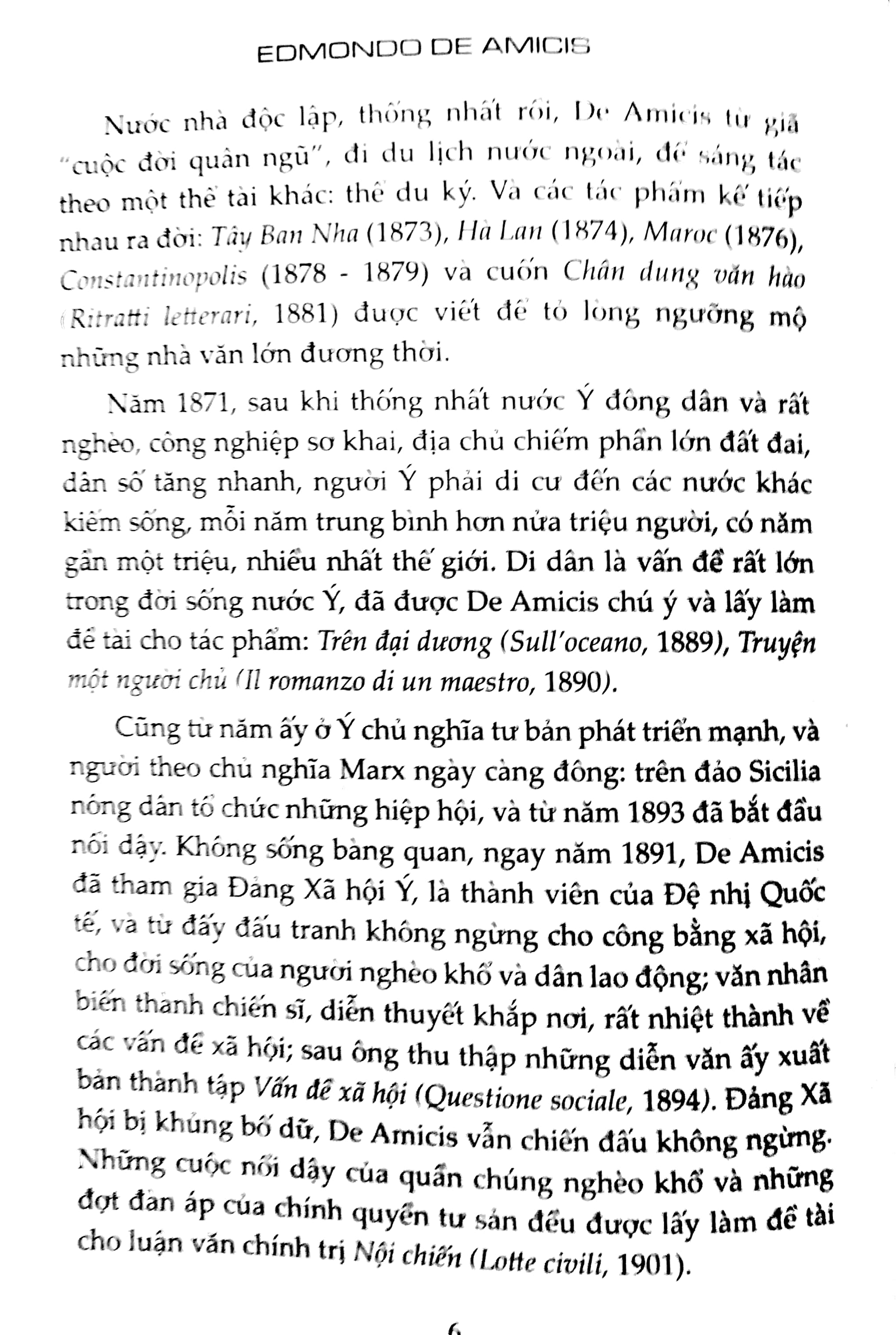 Fahasa - Những Tấm Lòng Cao Cả (Tái Bản 2018)