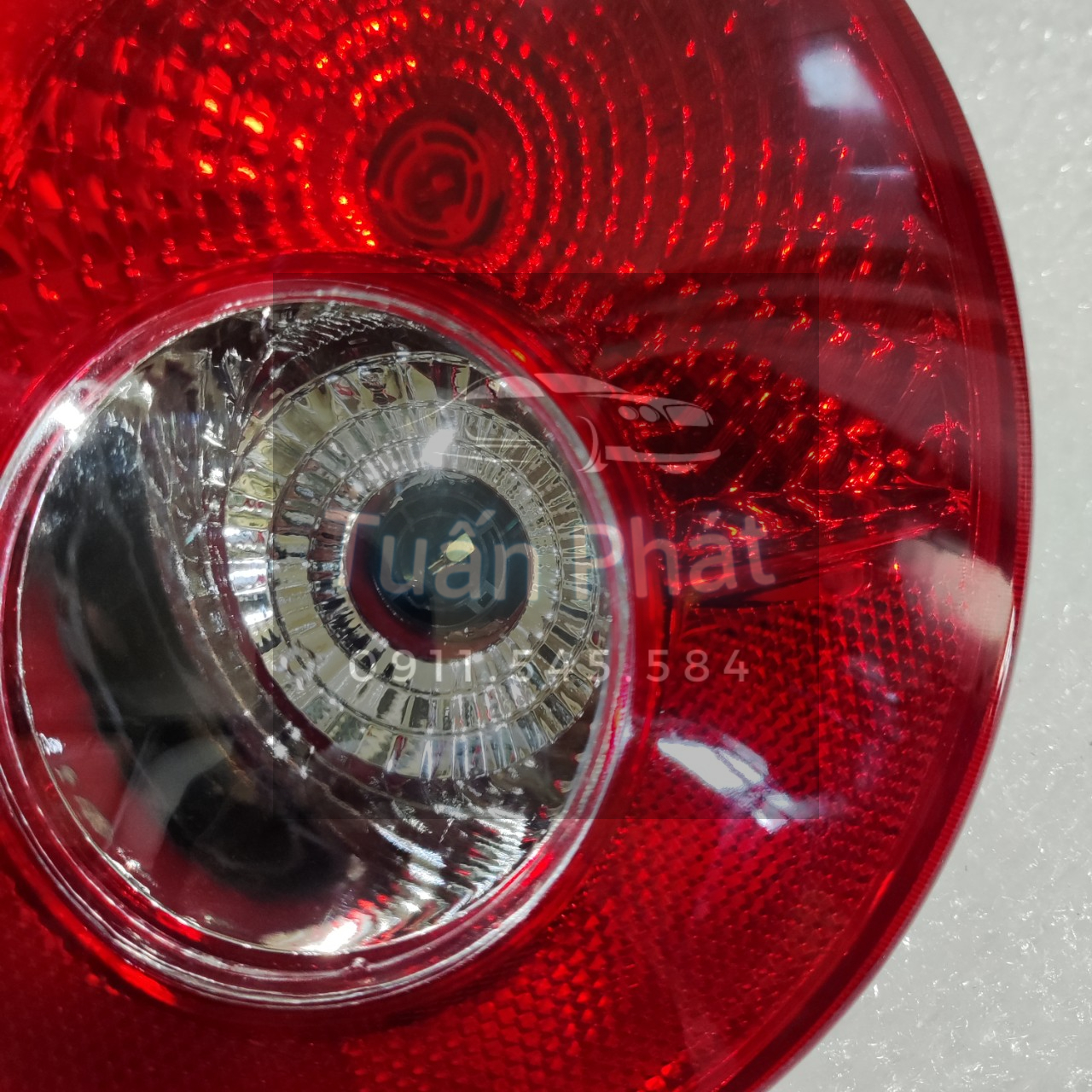 Đèn hậu Matiz 3 Spark 2009-2011