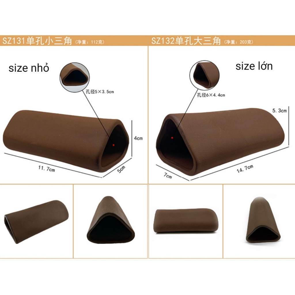 Hang gốm pleco , hang cá chuột , trang trí hồ cá
