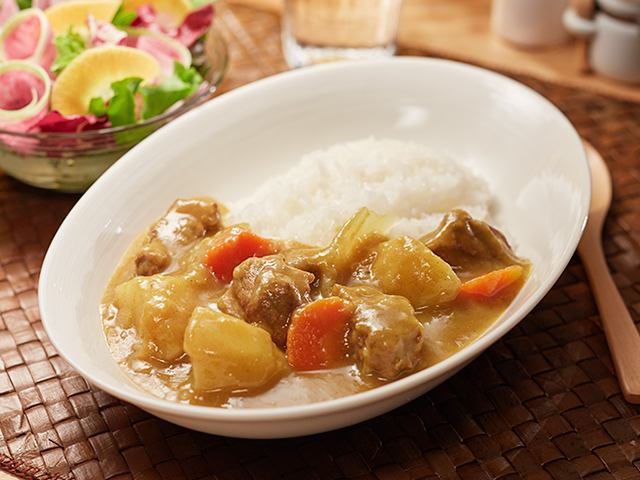 [Chính Hãng - Siêu Ngon] Cà ri Nhật Bản JAWA CURRY - 1KG (VIÊN NẤU CÀ RI NHẬT)