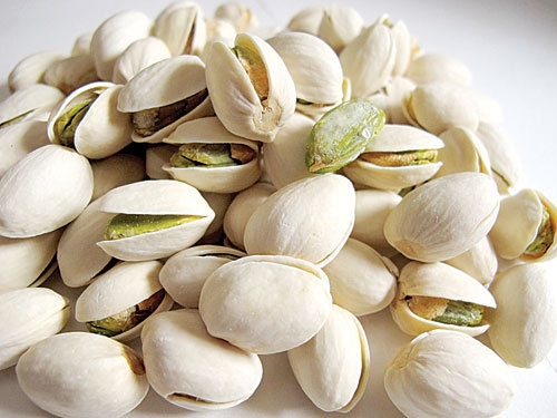 500gr hạt dẻ cười size lớn tẩy trắng