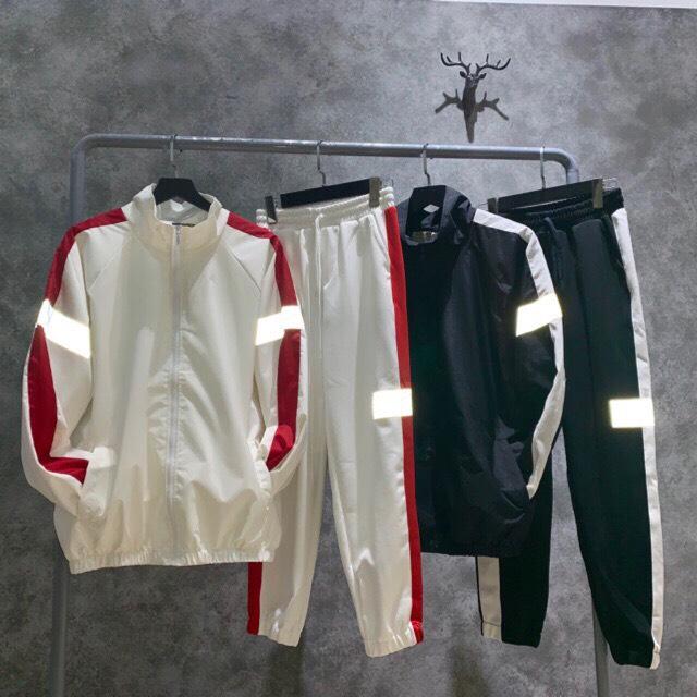 [Hoàn Tiền 15%] [HCM]Quần áo phản quang thời trang Unisex [ Giá lẻ sản phẩm khách vui lòng chọn ở phân loại ]