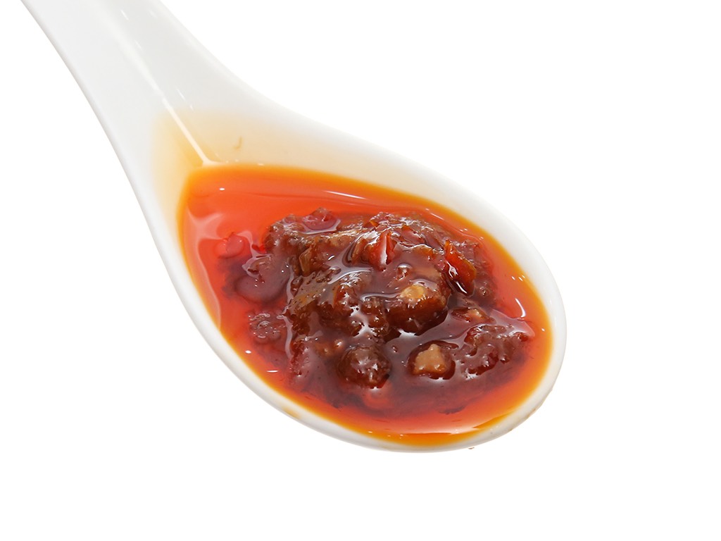 Ớt Sa Tế Cholimex dùng ướp món nướng (150g)