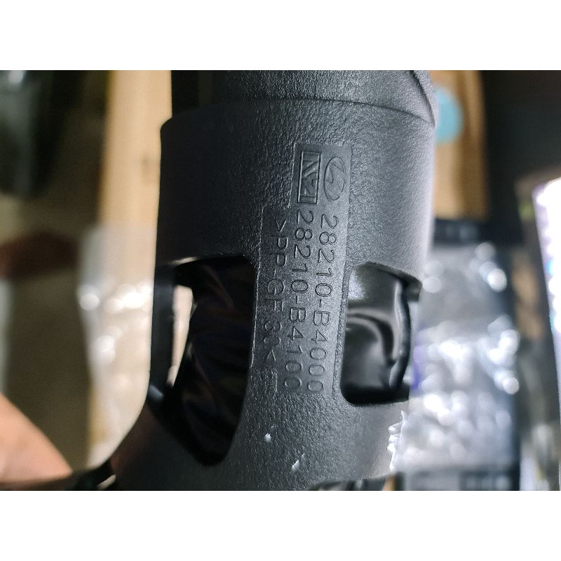 I10 Grand 28210b4000 air intake manifold