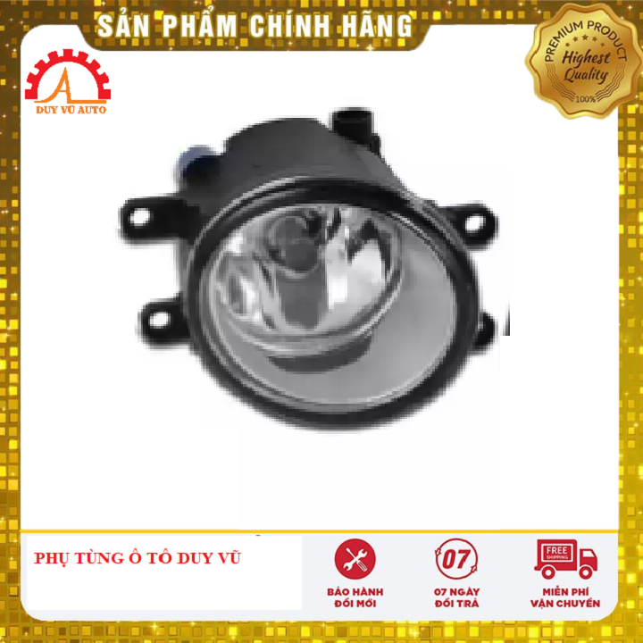 ĐÈN GẦM TOYOTA VIOS ĐỜI 2008 2009 2010 2011 2012 2013