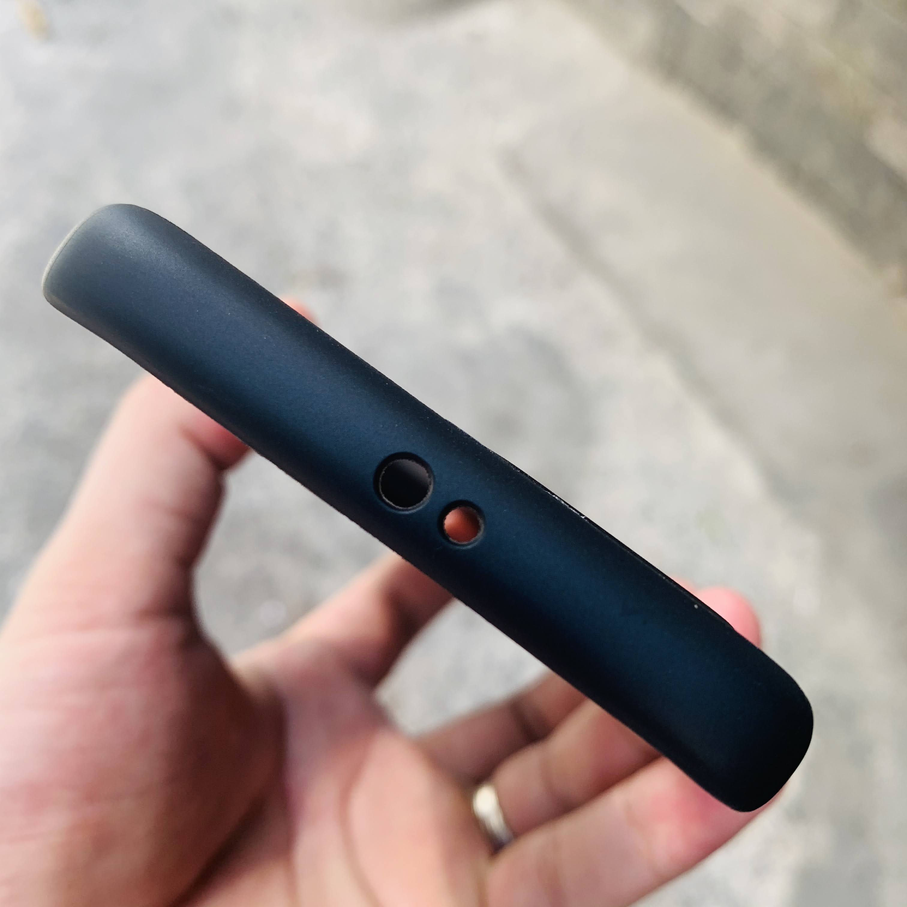 [HCM]Ốp lưng Huawei P40 Pro Vải Jean Màu độc đáo