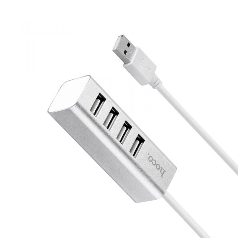 HUB USB 4 cổng Hoco HB1