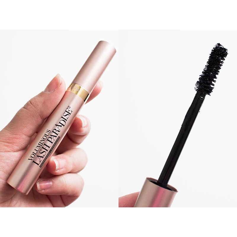Mascara Dày Dài Mi L'Oreal Voluminous Lash Paradise 7.6ml