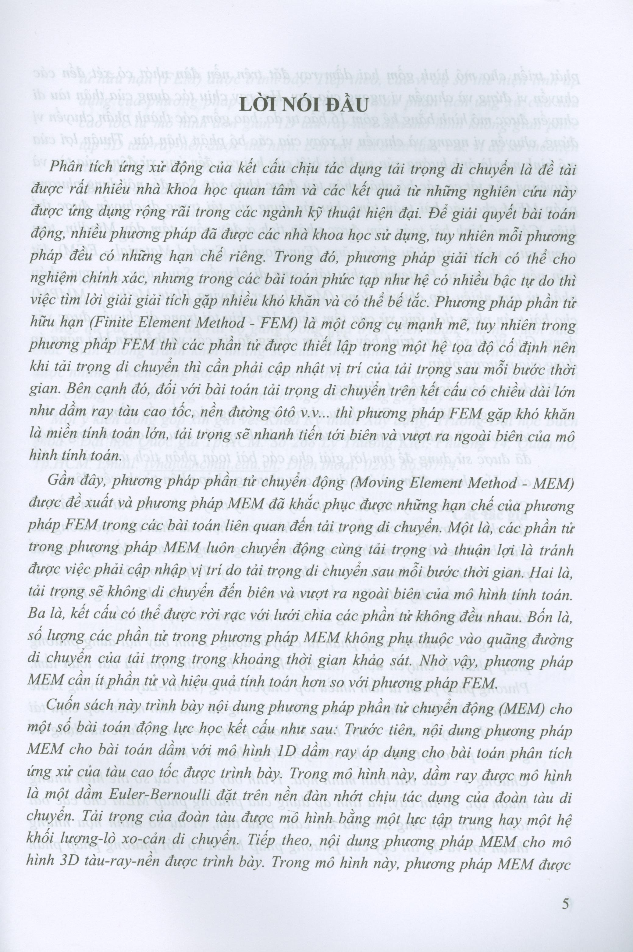 Phương pháp phân tử chuyển động