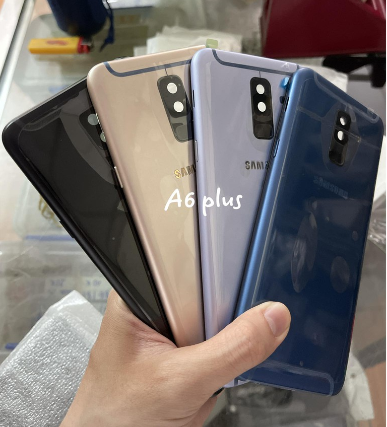 Vỏ bộ Samsung A6 Plus / A6+