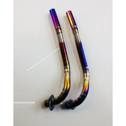 Cổ Pô Titan Gắn Cho Wave,dream,sirius
