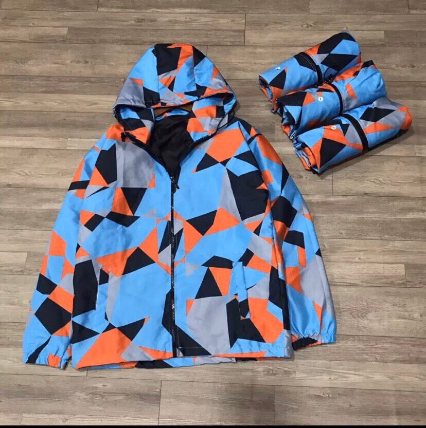 [HCM]ÁO KHOÁC DÙ NAM NỮ 2 LỚP MẪU MỚI SIÊU HOT 2020 HÀNG CAO CẤP BINSTORE94 NT703 (HÌNH THẬT 100%)