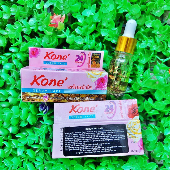 Serum nám kone thai lan