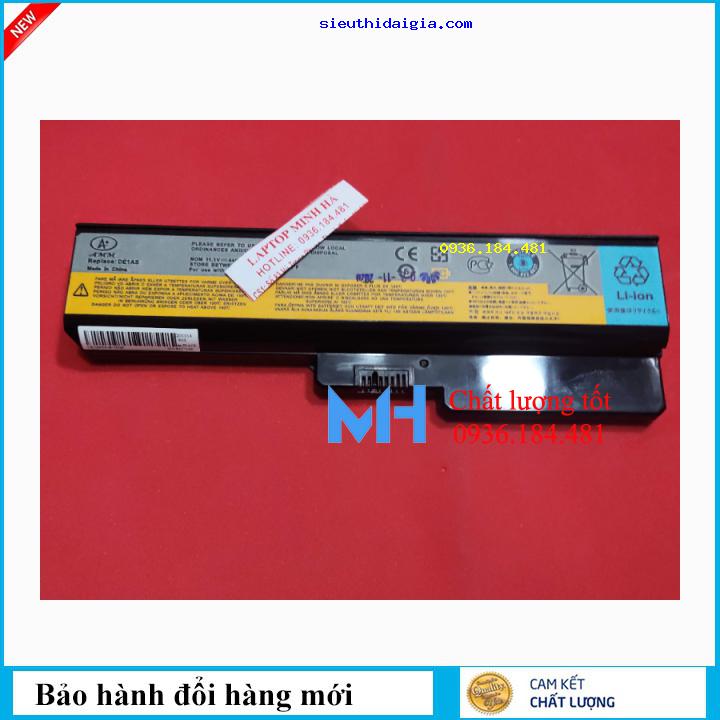 Pin laptop lenovo g360, pin lenovo g360