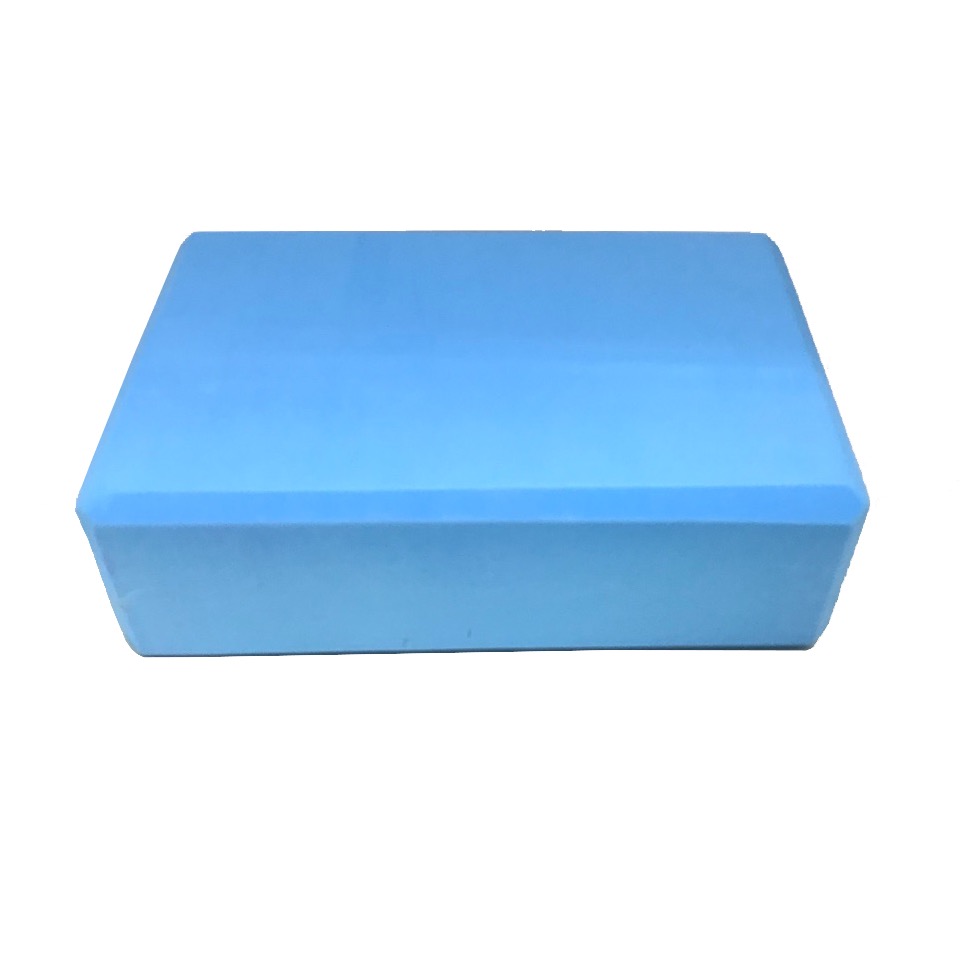 Gạch Yoga bằng xốp EVC (Cái)