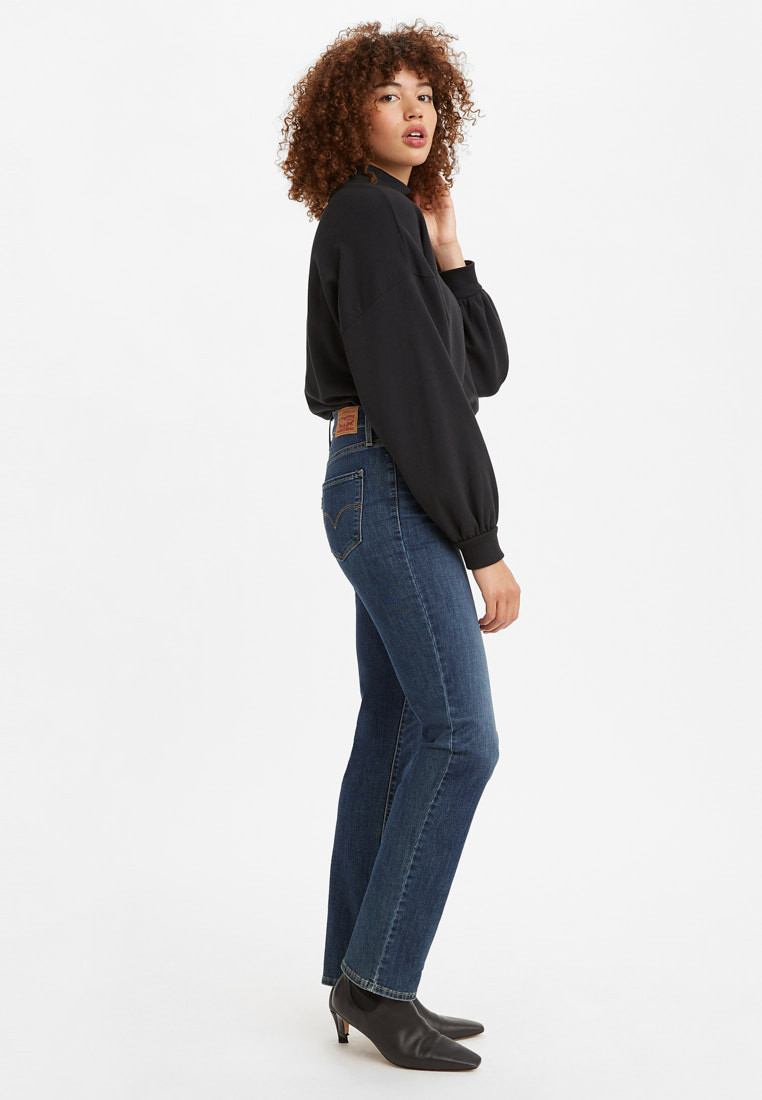LEVI'S - Quần Jeans Nữ Dài 19631-0130