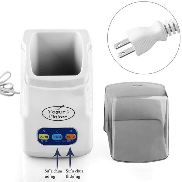 MÁY LÀM SỮA CHUA Yogurt Maker
