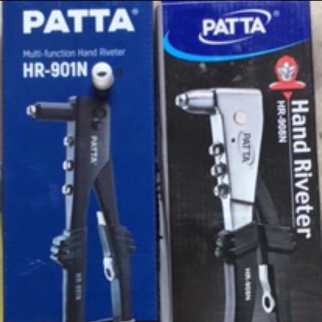 Kìm Rút Cao Cấp Pata