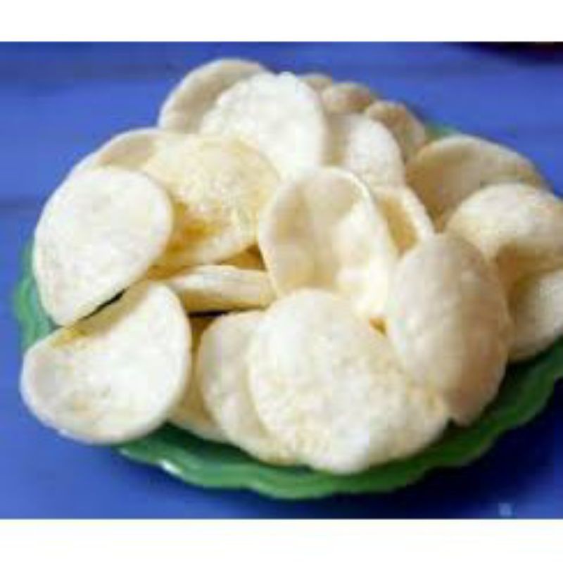 bánh phồng tôm sa giang đặc biệt [100g]
