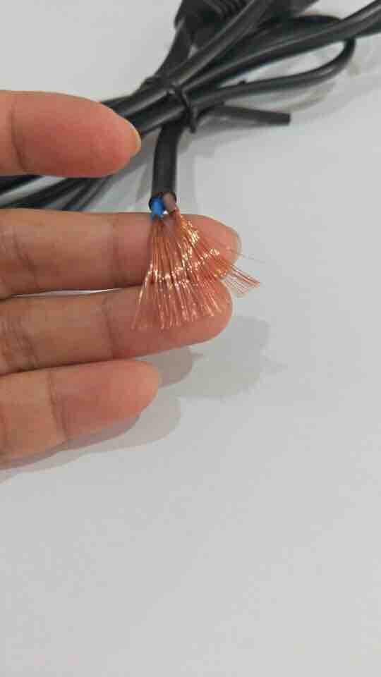DÂY NGUỒN SÔ 8 ZIN