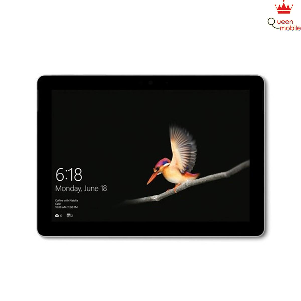 [HCM]Microsoft Surface Go 2018 Pentium 4415Y 4GB/64GB/Win10 (10 inch) (Silver)