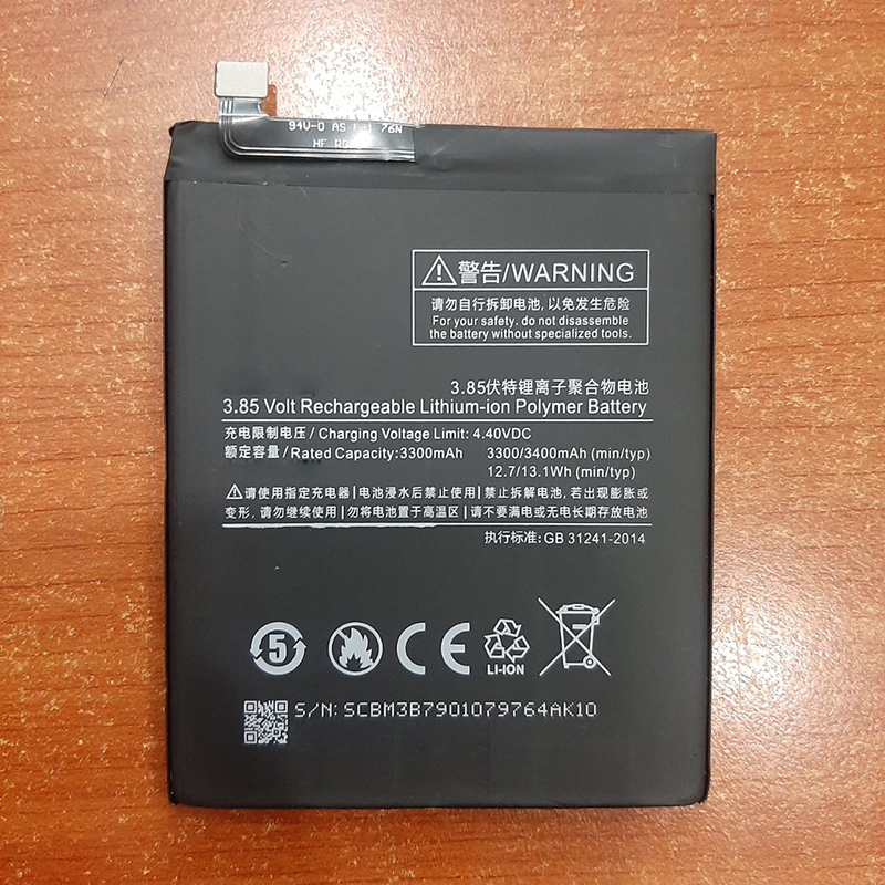Pin dành cho xiaomi bm3b / mi mix 2