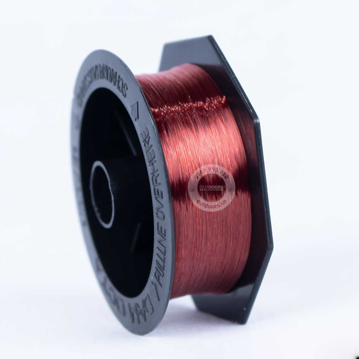 [HCM] Dây cước câu cá Nylon DAMYL SPEZI 100yds (1 lốc 10 cuộn)