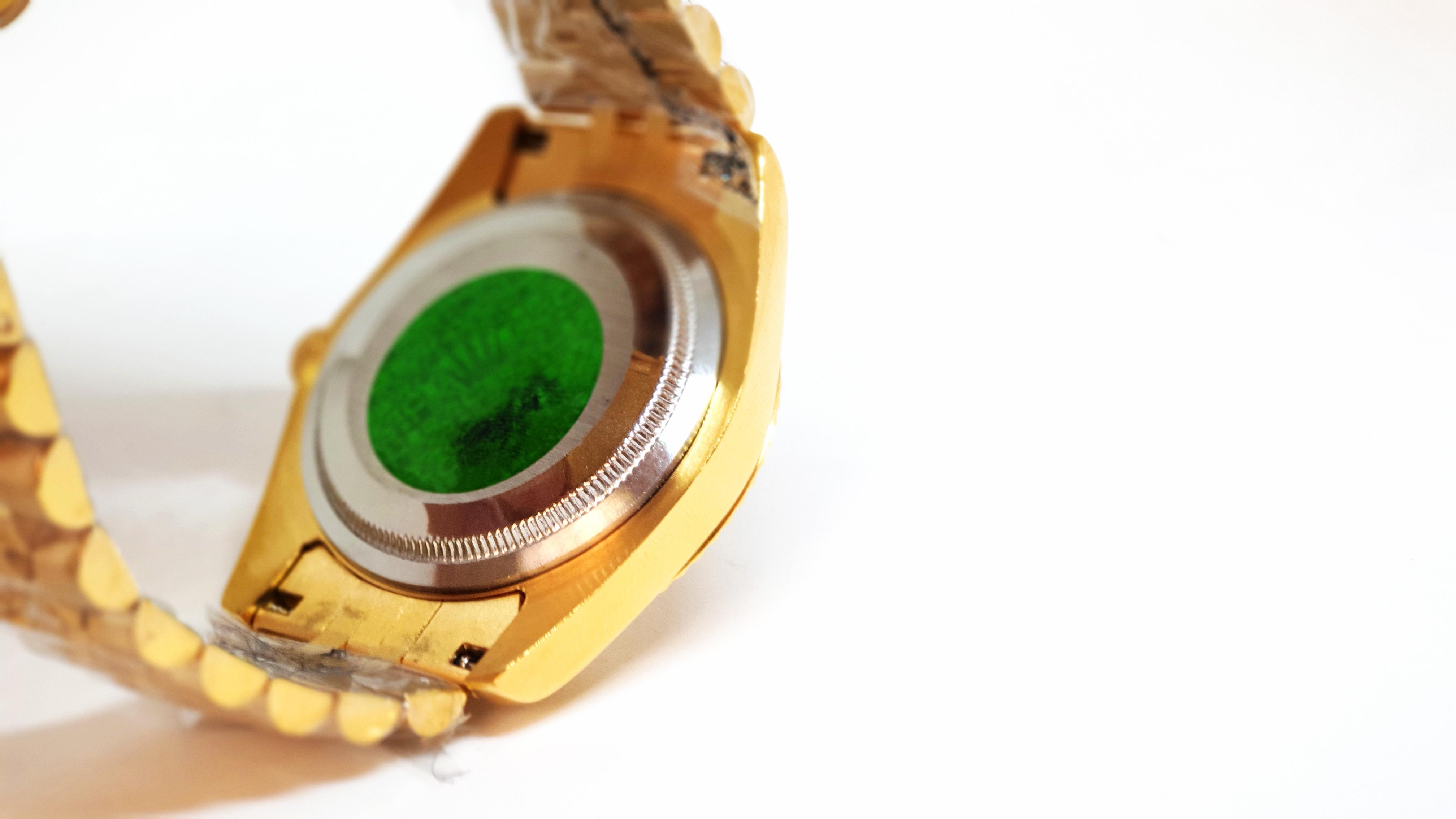 [HCM]Đồng hồ R.O.L.E.X Dayjust Gold Nam Cao Cấp