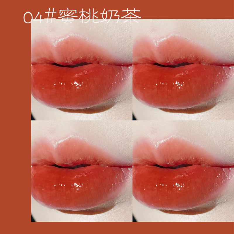 Son dưỡng HERORANGE có màu (HR32)