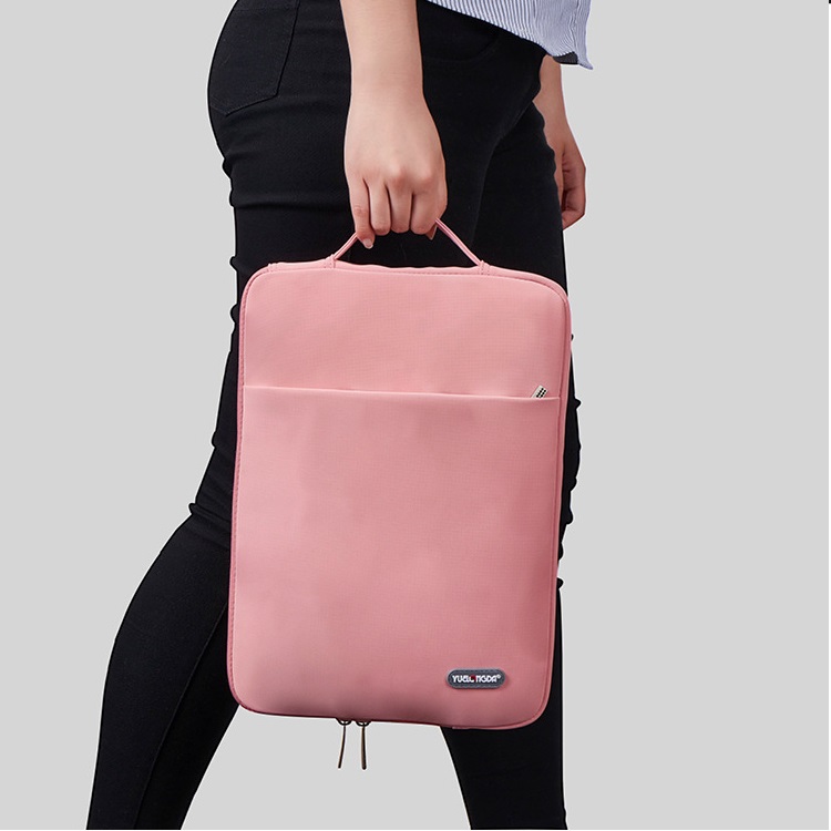 [HCM]Túi đựng laptop Macbook YueLongda.