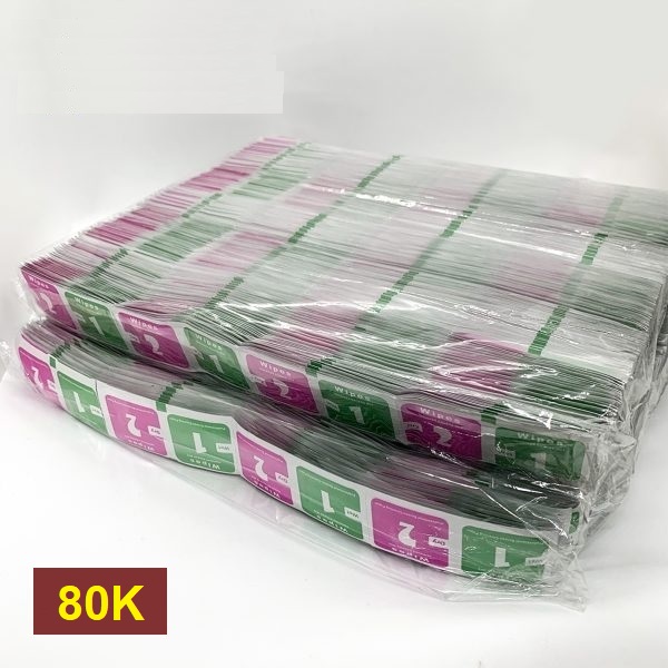 Combo 500 giấy lau kính số 1-2 Vệ sinh sạch màn hình điên thoại - phukienthutranghn