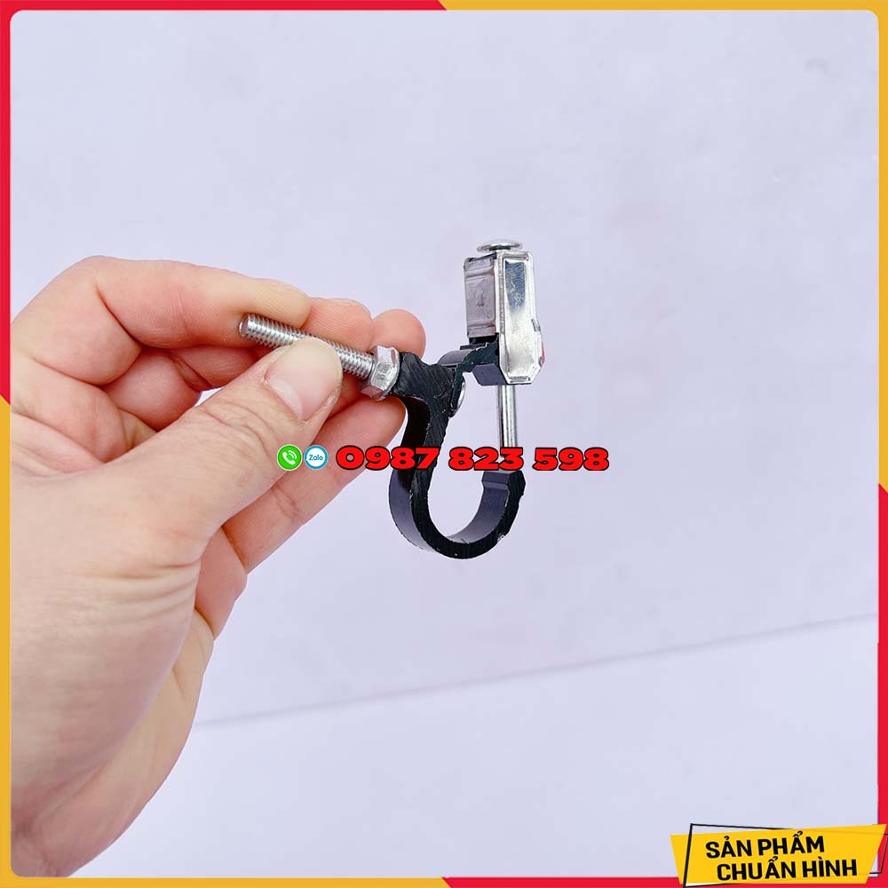 Móc Treo Đồ Xe Máy (giá 1 chiếc)