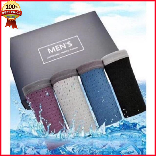 Quần sịp Men đùi 4 chiếc/ hộp TT