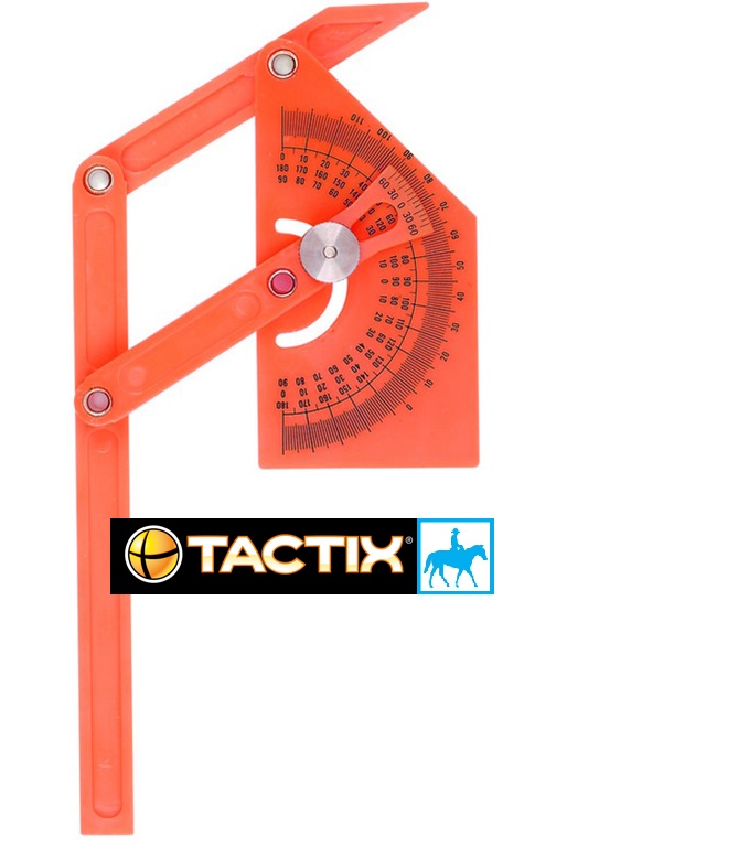 Thước Đo Góc Đa Năng TACTIX 545131