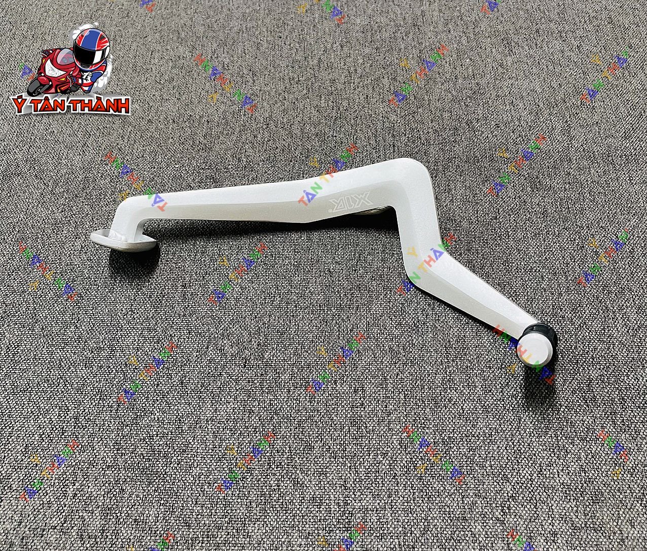 Cần Số X1R Cho Raider Satria