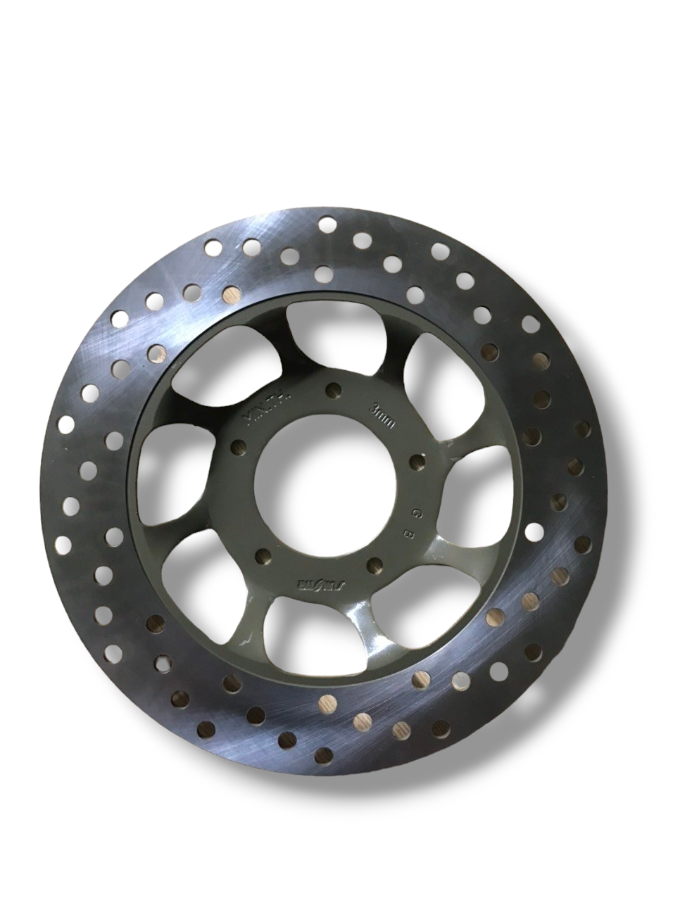 Đĩa thắng ( Đĩa phanh ) Honda Wave Zx, Future 1 loại 1