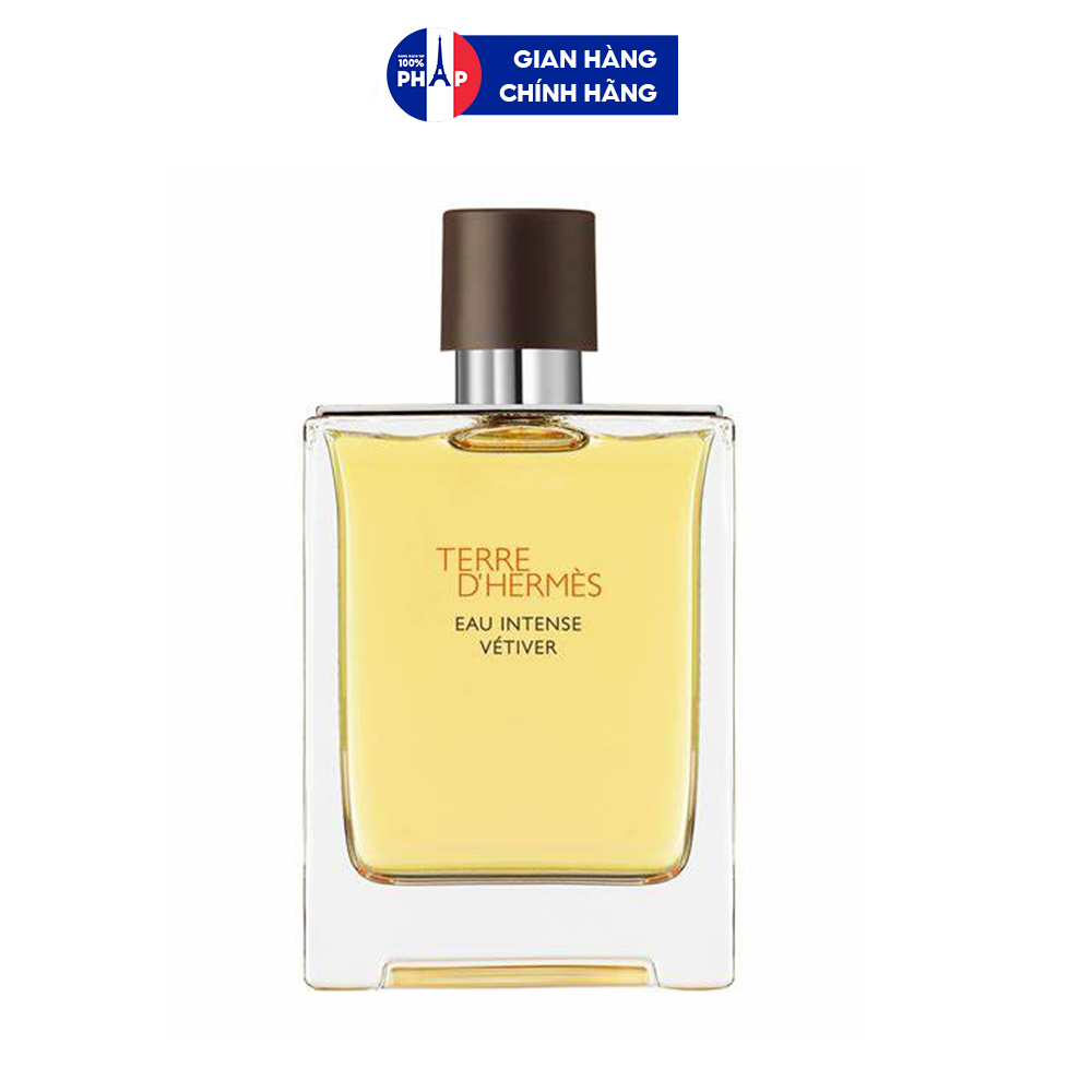 Nước Hoa Nam Terre d hermes - Bản dùng thử 5/10ml