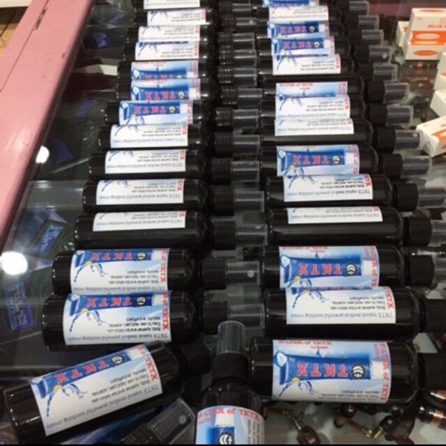 Nước vệ sinh da TKTX 90ml áp dụng trong xăm hình