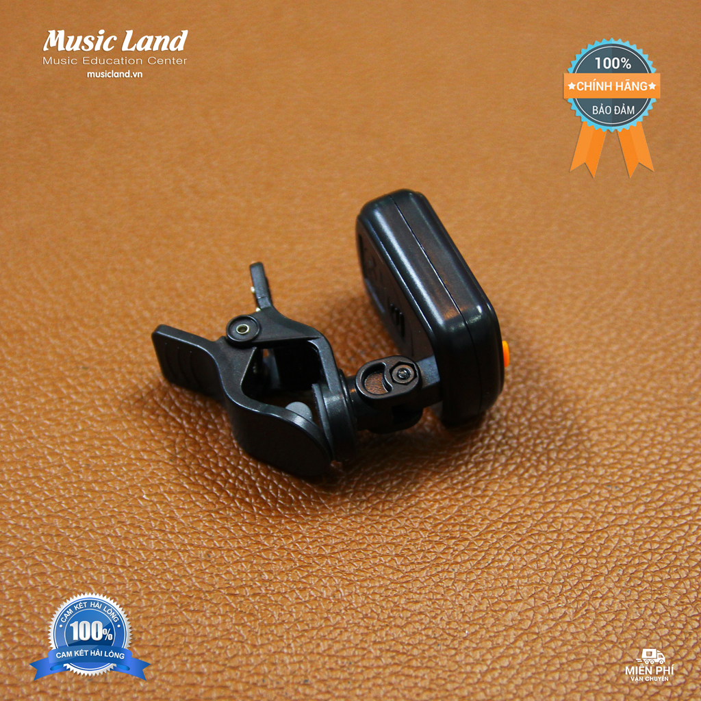 Máy Lên Dây Đàn Guitar Aroma – Chính Hãng