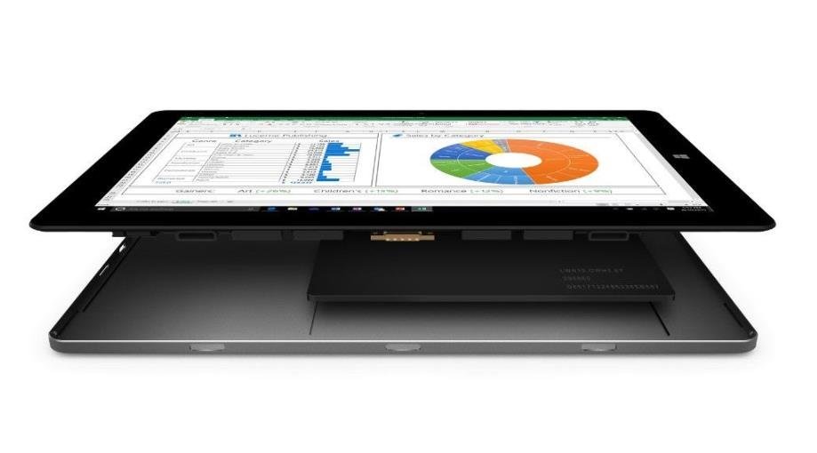 Chuwi Hi10X  - tặng bộ PK