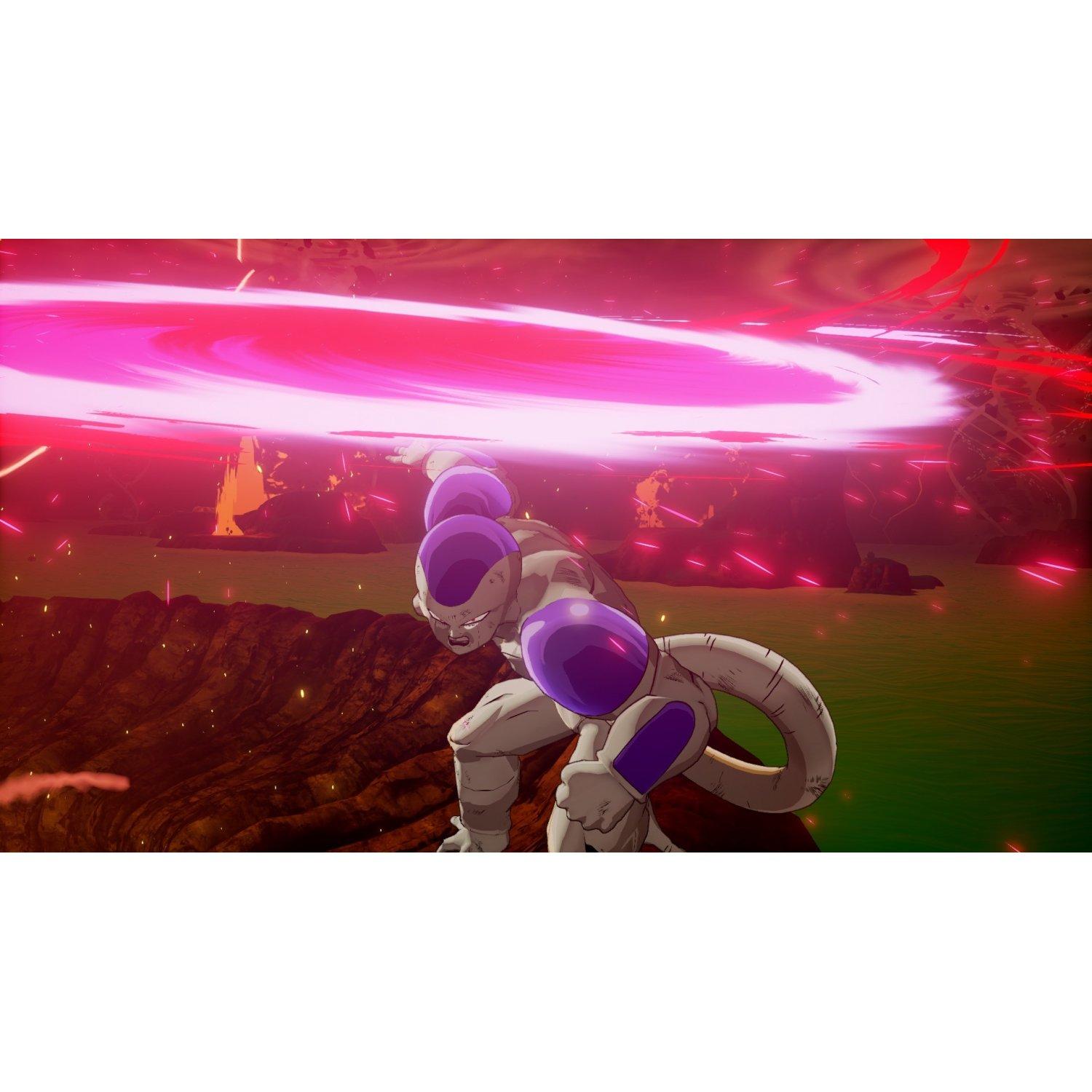 Đĩa Game PS4 Mới - Dragon Ball Z: Kakarot