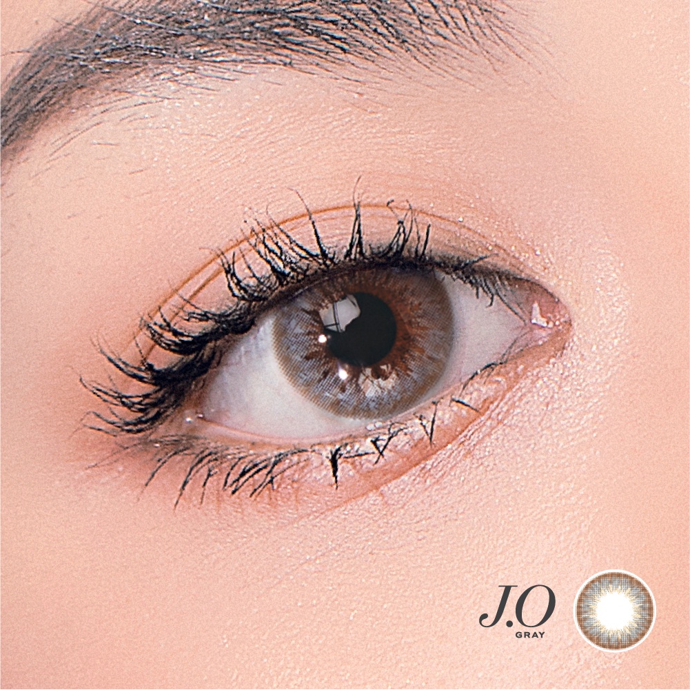 Kính áp tròng DOLL EYES J.O 14,3mm - ShaDow Me Collection