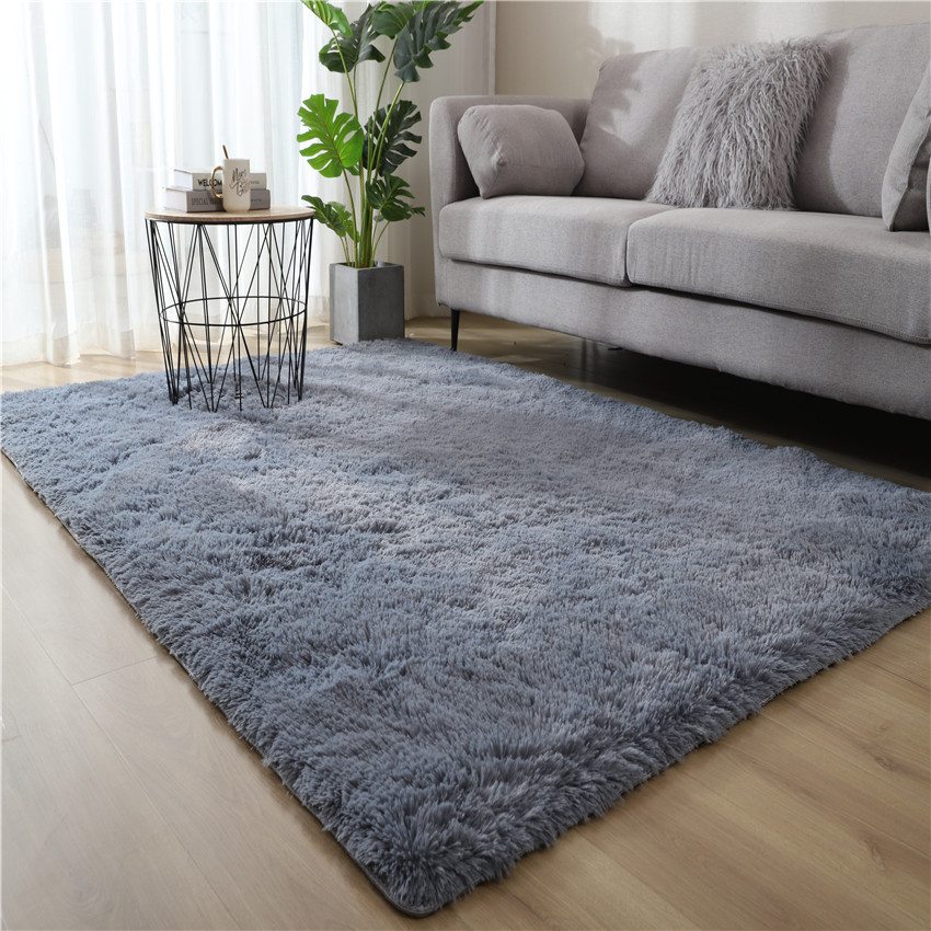 THẢM LÔNG LOANG TRẢI SÀN 80CM X 1M6