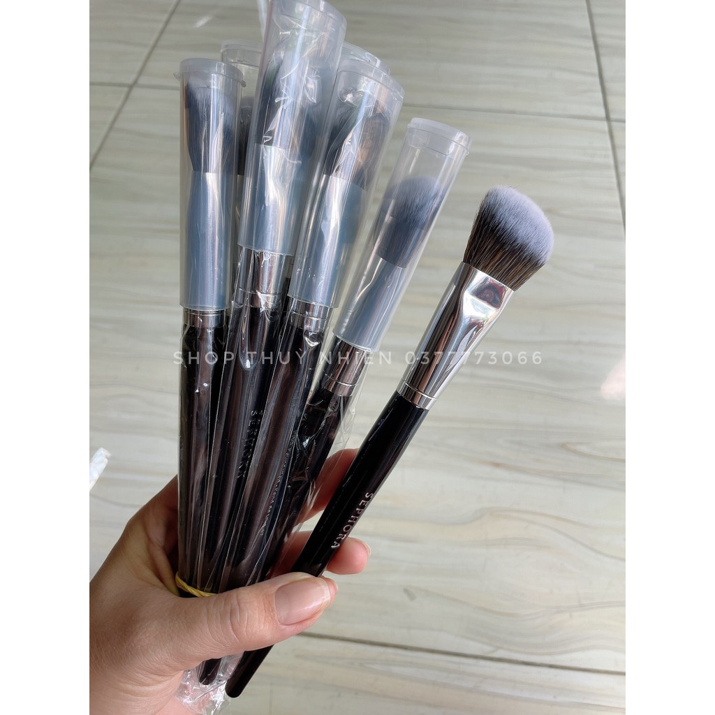 Cọ đánh nền Sephora - Cọ chuyên nghiệp