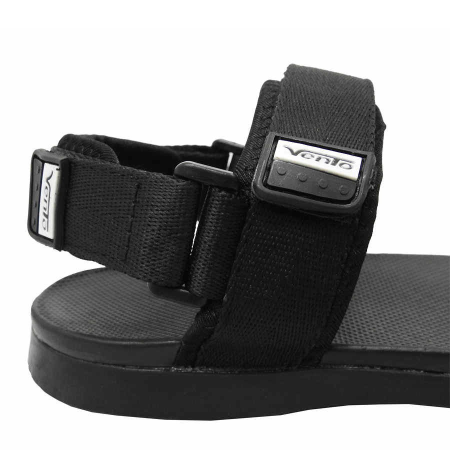 Sandal Vento Chính Hãng NV5616 Quai Ngang