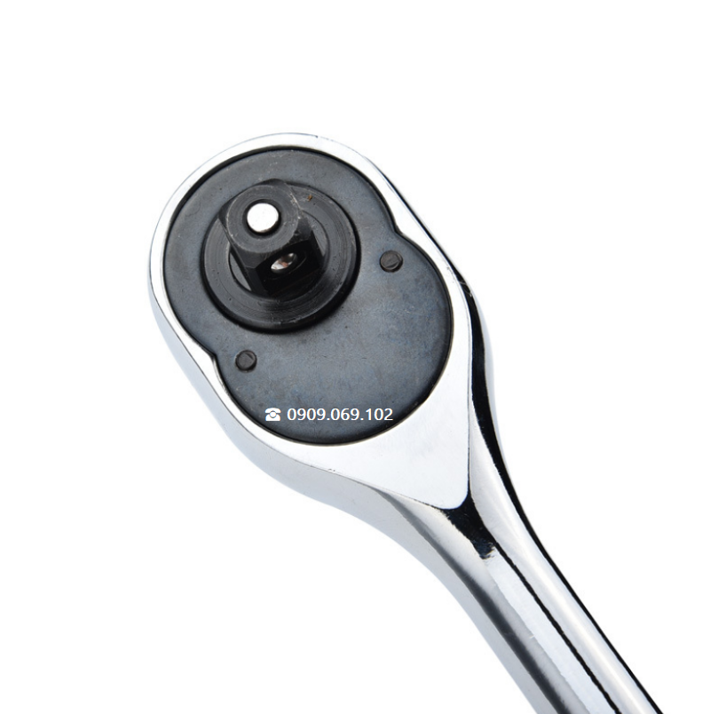 CẦN TỰ ĐỘNG 1/2 INCH CROSSMAN (97-939)
