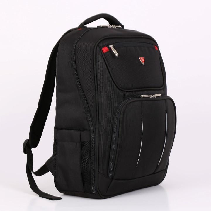 [HCM]Balo Laptop Sakos Turbo I15