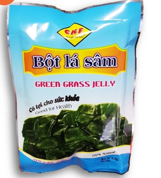 Bột sương sâm thanh mát ckf nam giao 7.5g
